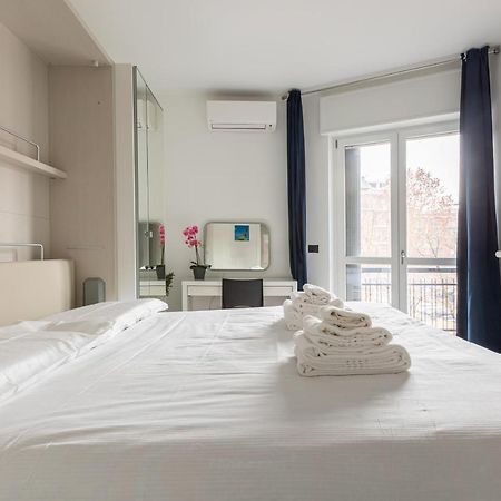 Bnbutler - Largo Promessi Sposi - Moderno E Confortevole Milan Exterior photo