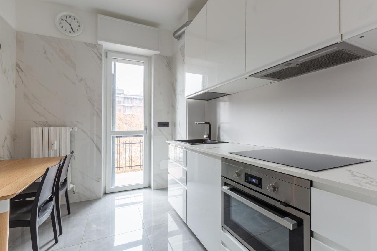 Bnbutler - Largo Promessi Sposi - Moderno E Confortevole Milan Exterior photo