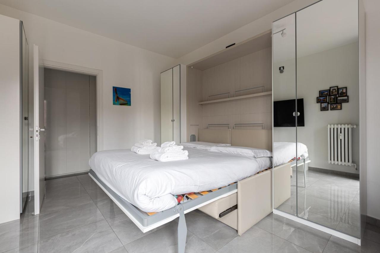 Bnbutler - Largo Promessi Sposi - Moderno E Confortevole Milan Exterior photo