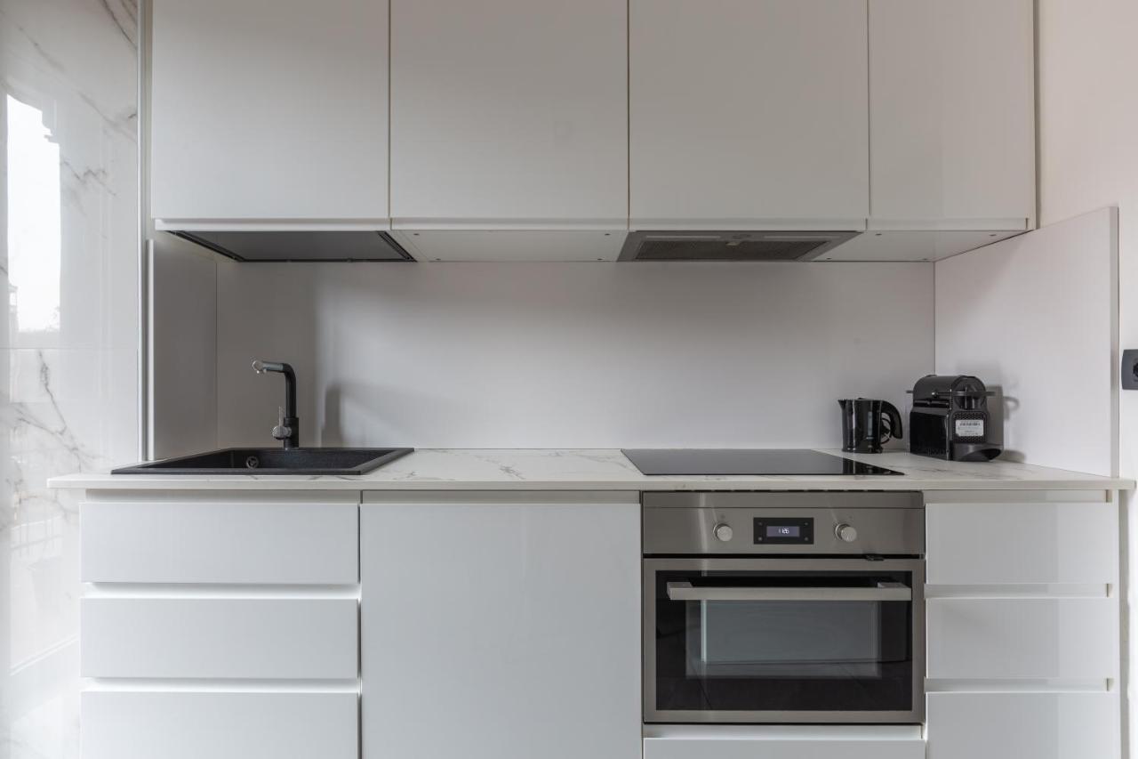 Bnbutler - Largo Promessi Sposi - Moderno E Confortevole Milan Exterior photo